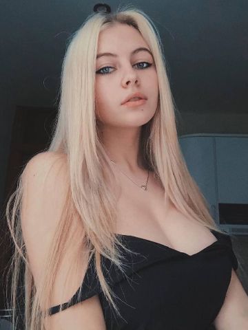 Проститутка Адель